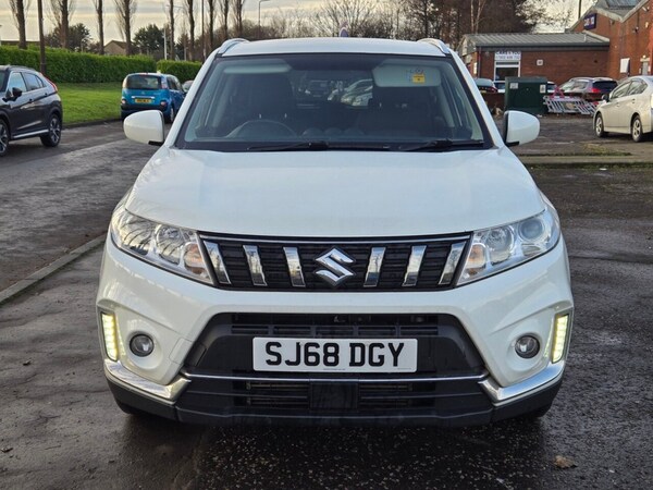 Used Suzuki Vitara 2018 for sale - 75619539: Photo 2