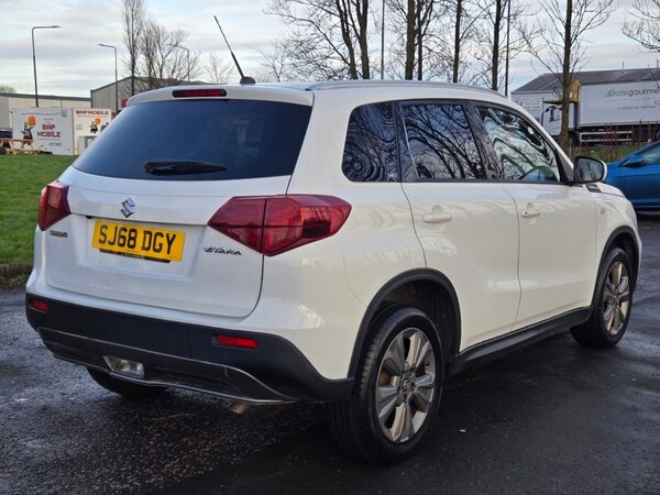 Used Suzuki Vitara 2018 for sale - 75619539: Photo 7