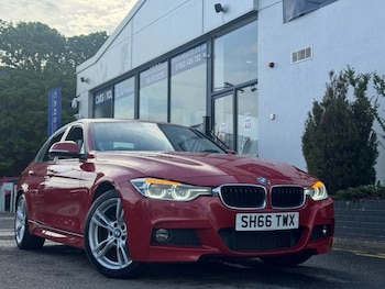 Used BMW 3 Series 2016 for sale - 79058797: Photo