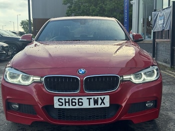 Used BMW 3 Series 2016 for sale - 79058797: Photo