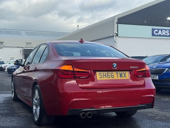 Used BMW 3 Series 2016 for sale - 79058797: Photo