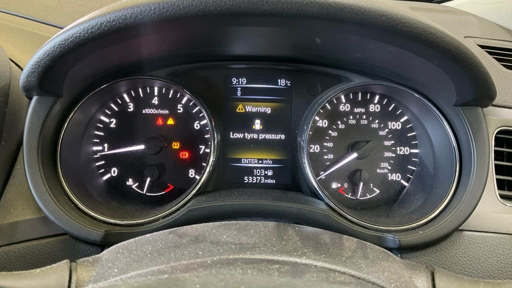 Used Nissan Pulsar 2016 for sale - 76453953: Photo 10