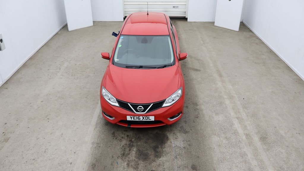 Used Nissan Pulsar 2016 for sale - 76453953: Photo 12