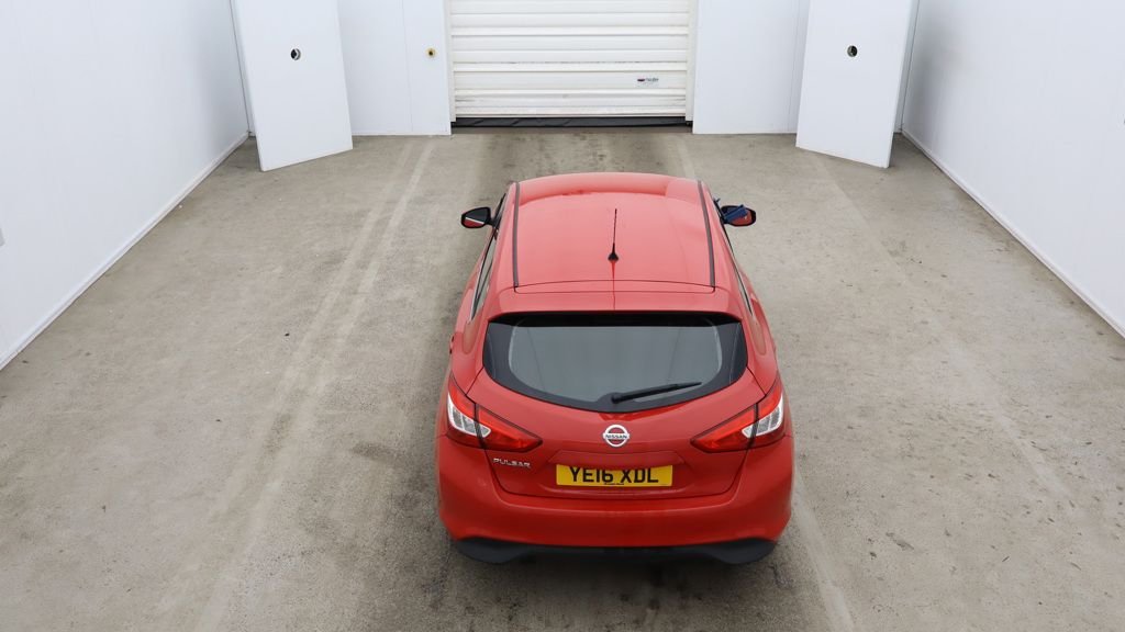 Used Nissan Pulsar 2016 for sale - 76453953: Photo 13