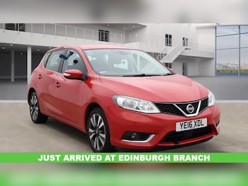 Used Nissan Pulsar 2016 for sale - 76453953: Photo