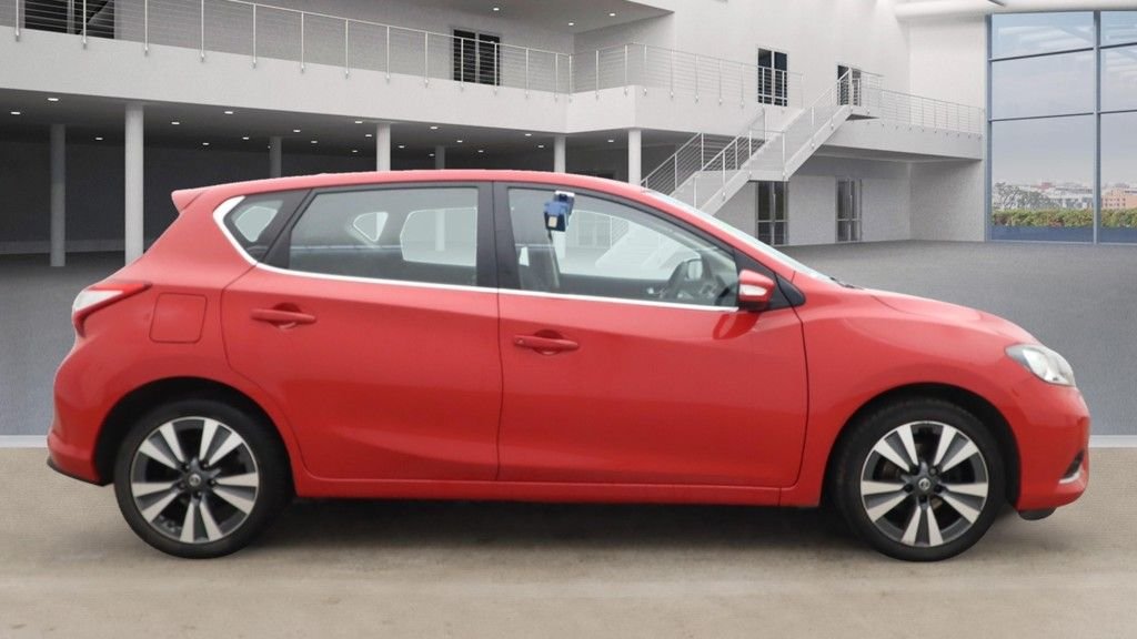 Used Nissan Pulsar 2016 for sale - 76453953: Photo 5
