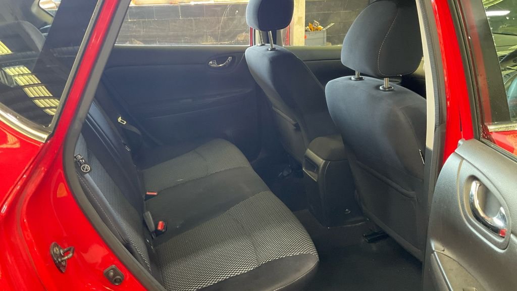 Used Nissan Pulsar 2016 for sale - 76453953: Photo 8