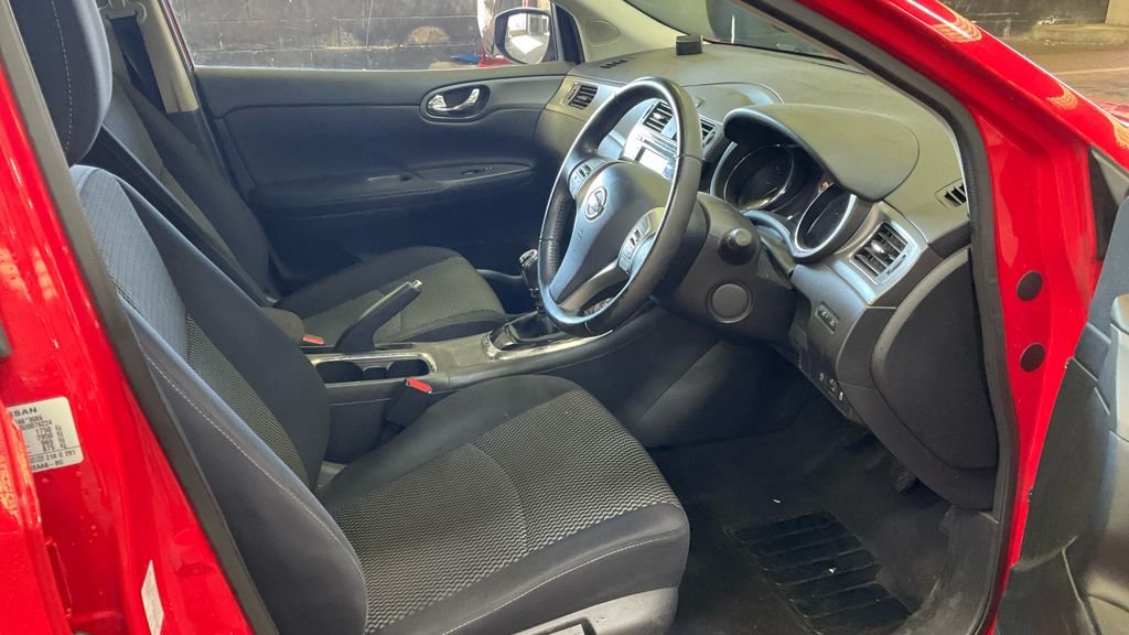 Used Nissan Pulsar 2016 for sale - 76453953: Photo 9