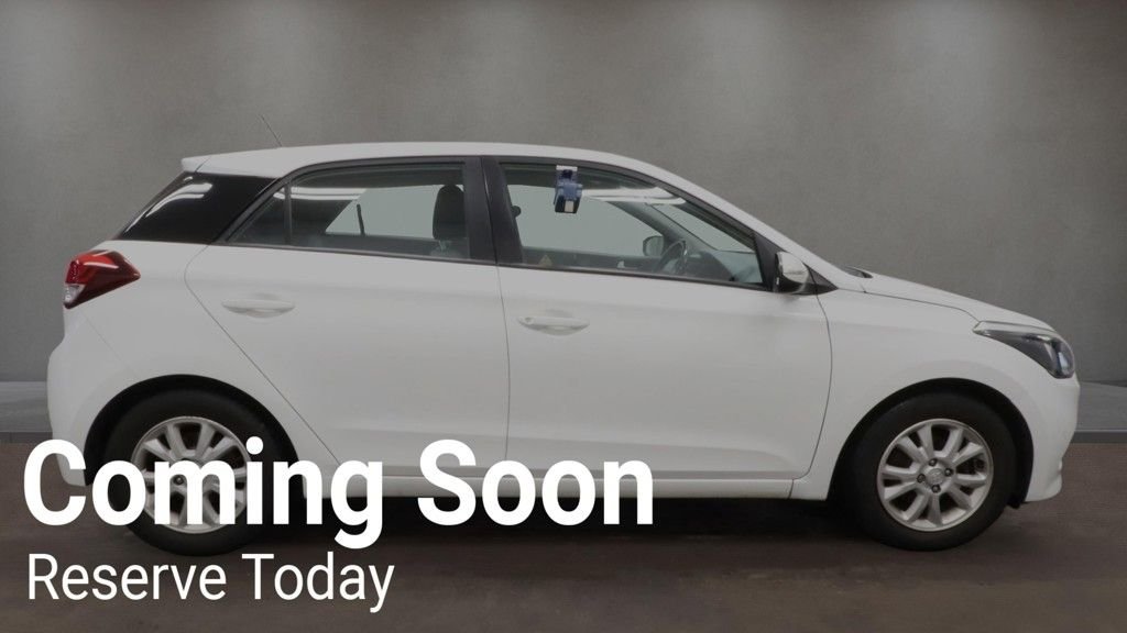 Used Hyundai i20 2016 for sale - 77667105: Photo 11