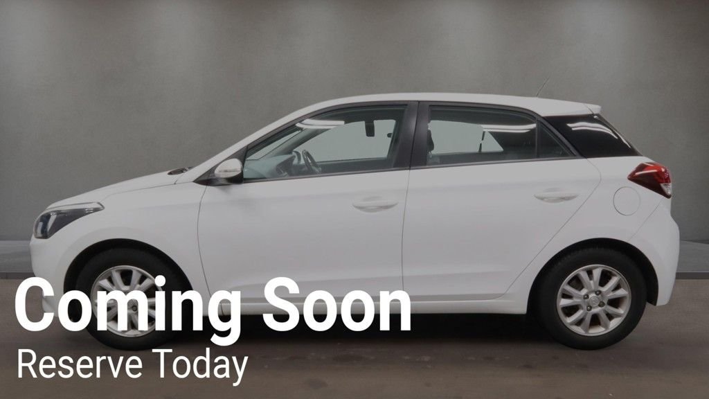 Used Hyundai i20 2016 for sale - 77667105: Photo 12