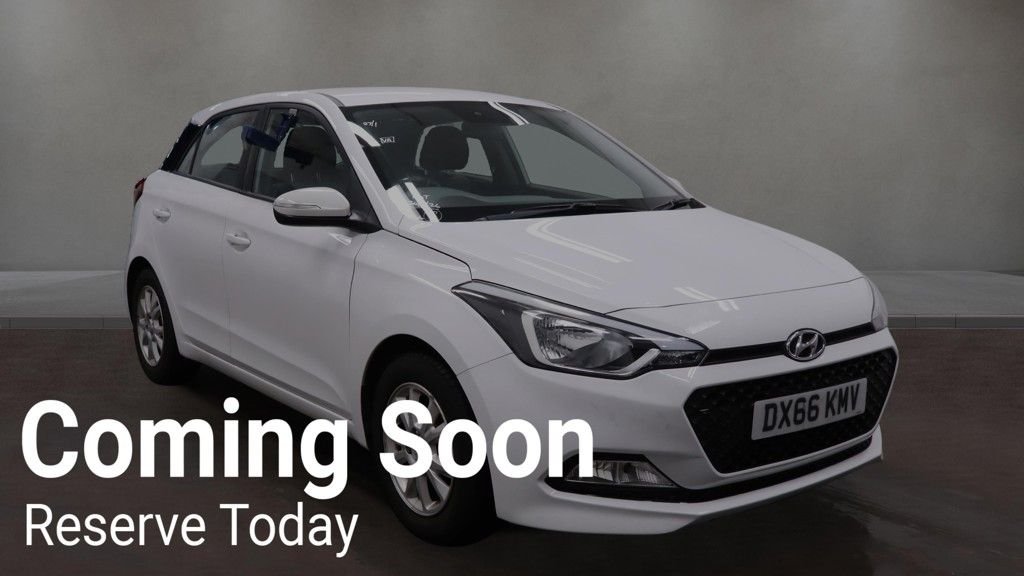 Used Hyundai i20 2016 for sale - 77667105: Photo 7