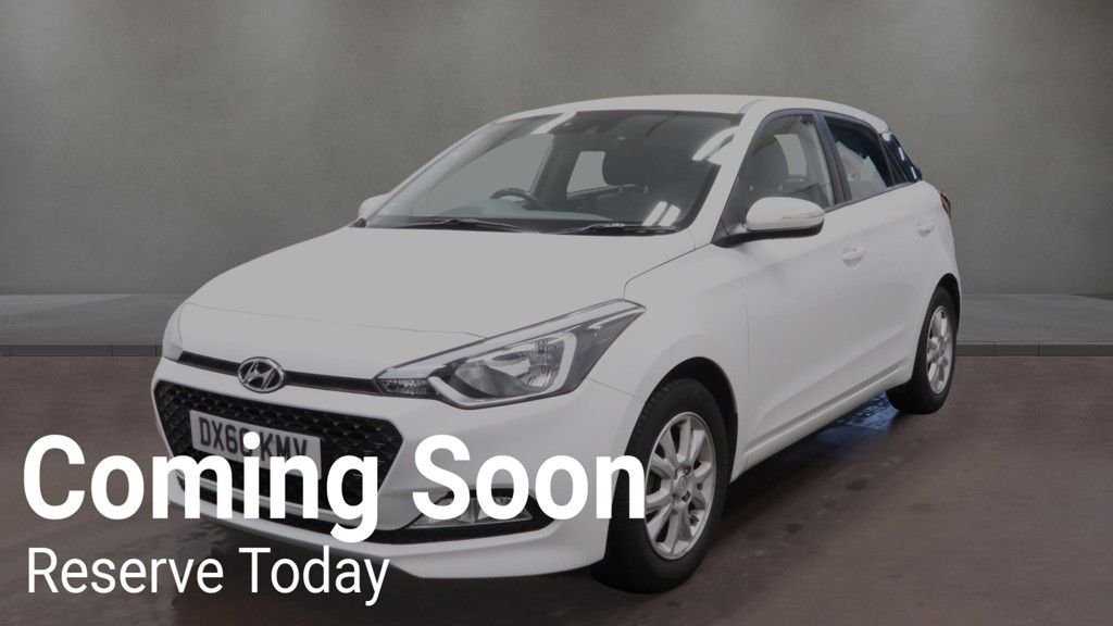 Used Hyundai i20 2016 for sale - 77667105: Photo 8