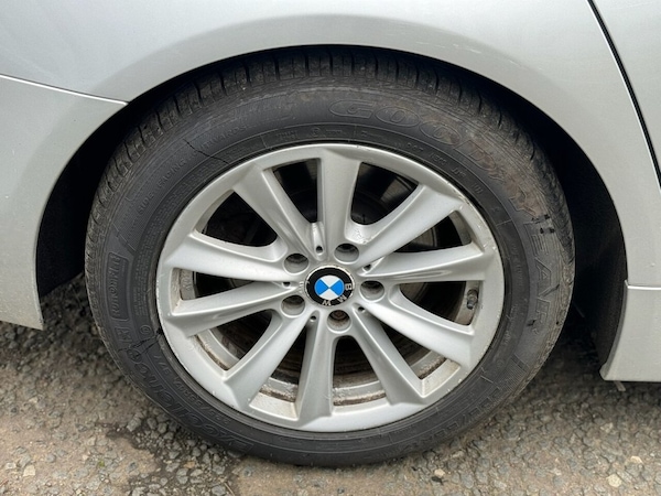 Used BMW 5 Series 2013 for sale - 70580321: Photo 10
