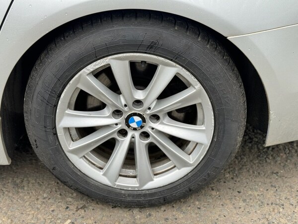 Used BMW 5 Series 2013 for sale - 70580321: Photo 11