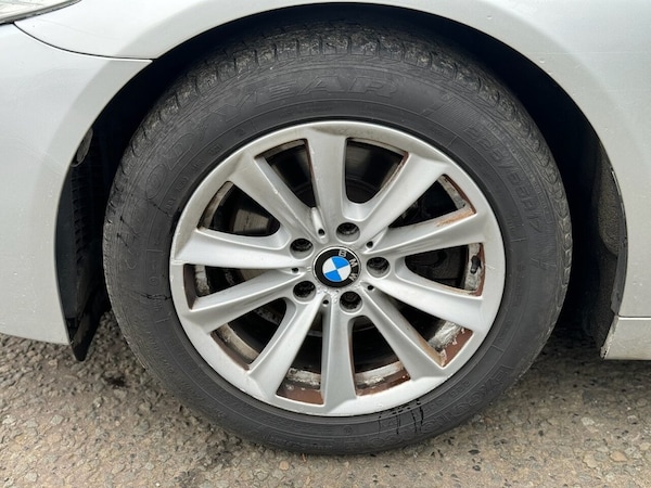 Used BMW 5 Series 2013 for sale - 70580321: Photo 12