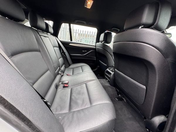 Used BMW 5 Series 2013 for sale - 70580321: Photo 14