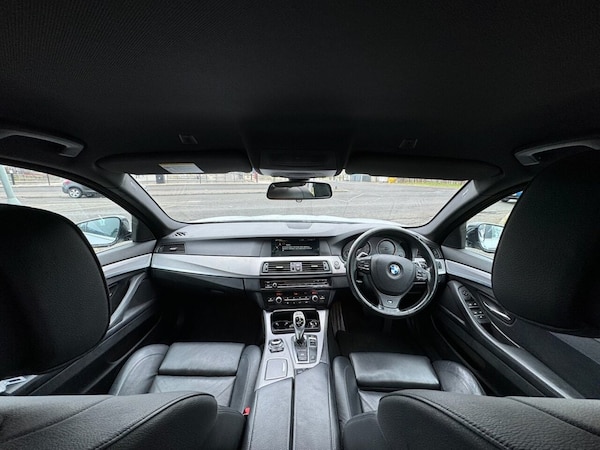 Used BMW 5 Series 2013 for sale - 70580321: Photo 15