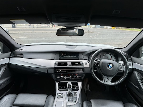 Used BMW 5 Series 2013 for sale - 70580321: Photo 16