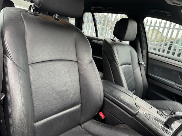 Used BMW 5 Series 2013 for sale - 70580321: Photo 18