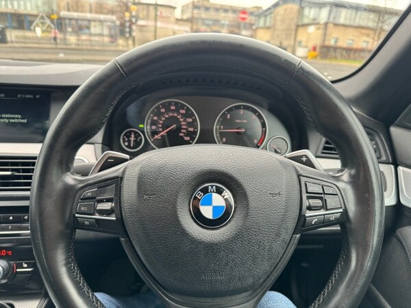 Used BMW 5 Series 2013 for sale - 70580321: Photo 20