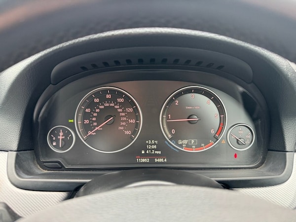Used BMW 5 Series 2013 for sale - 70580321: Photo 21