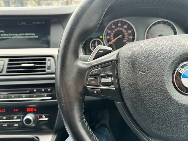 Used BMW 5 Series 2013 for sale - 70580321: Photo 22