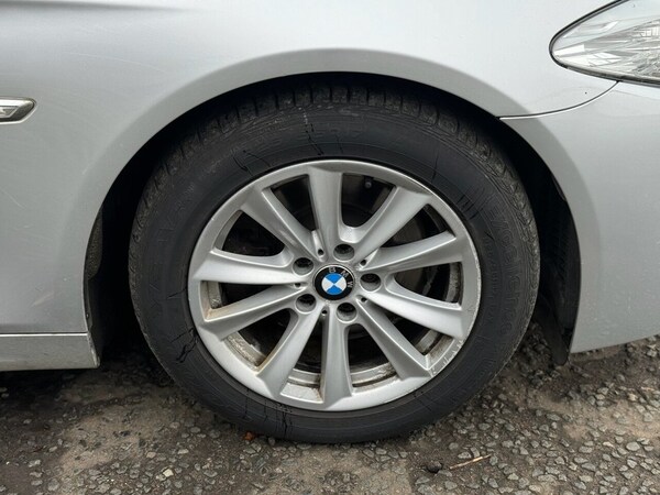 Used BMW 5 Series 2013 for sale - 70580321: Photo 9