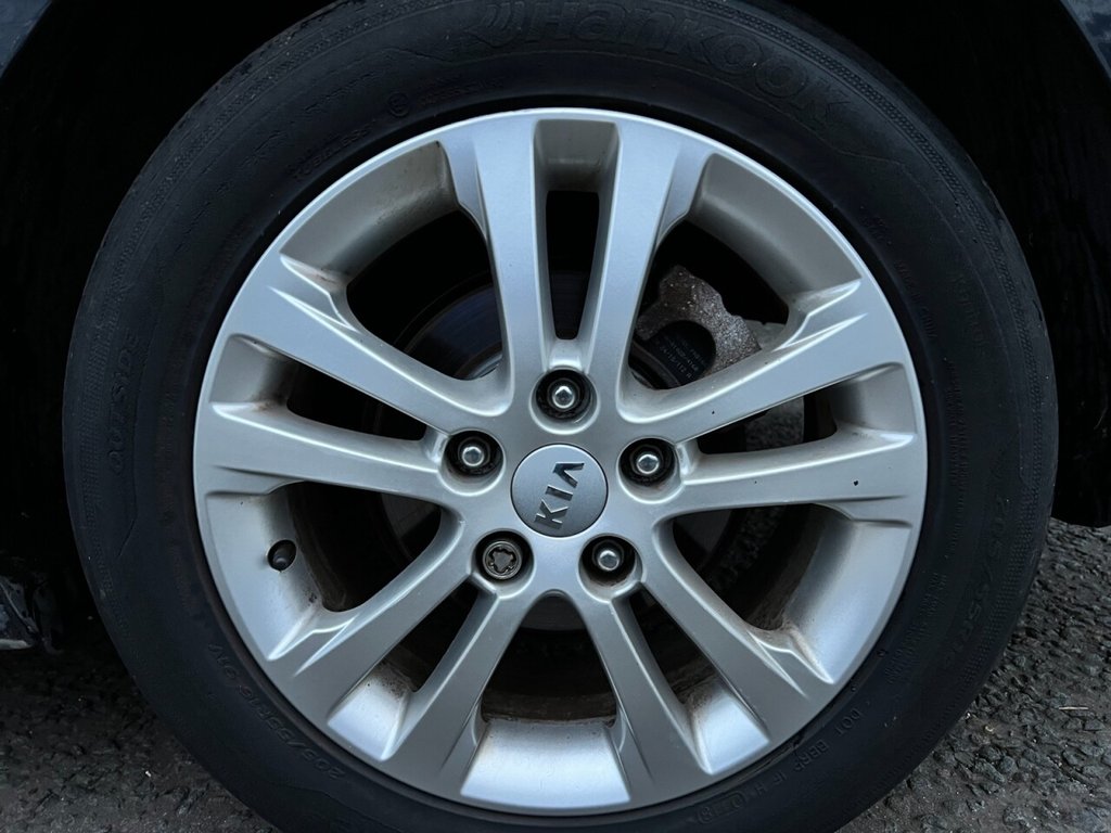 Used Kia Ceed 2013 for sale - 77394648: Photo 16