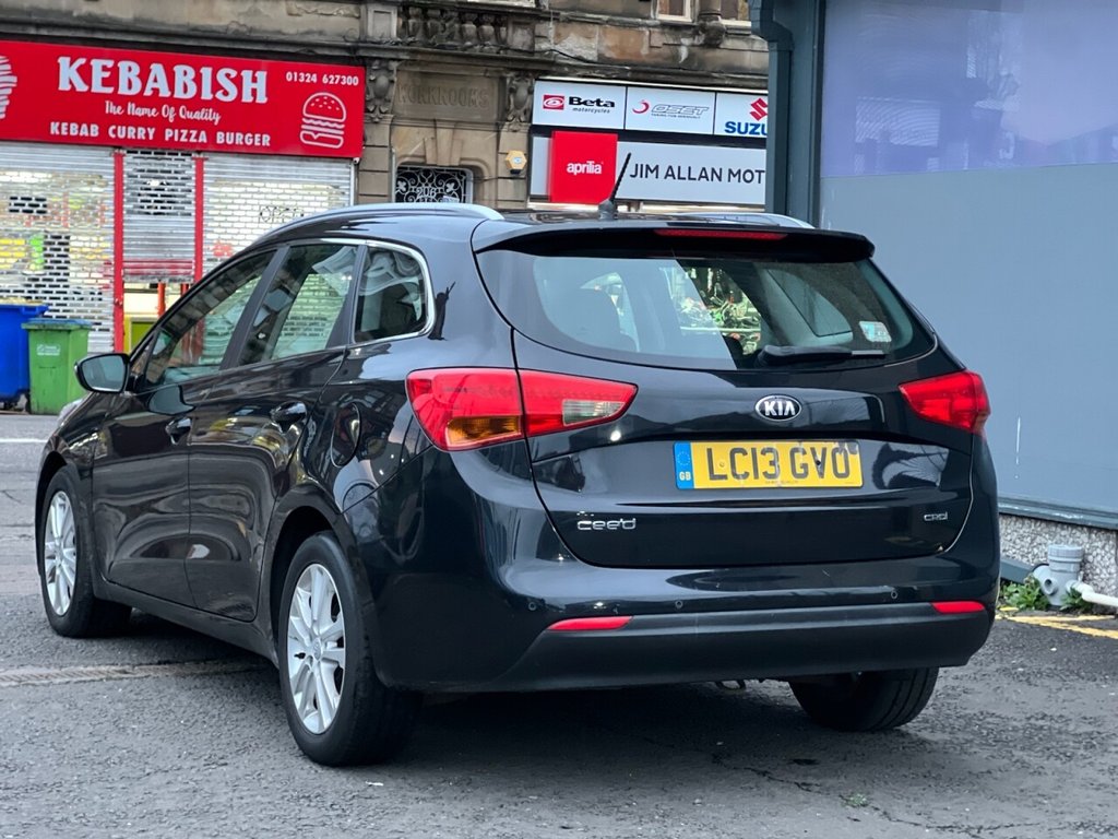 Used Kia Ceed 2013 for sale - 77394648: Photo 3