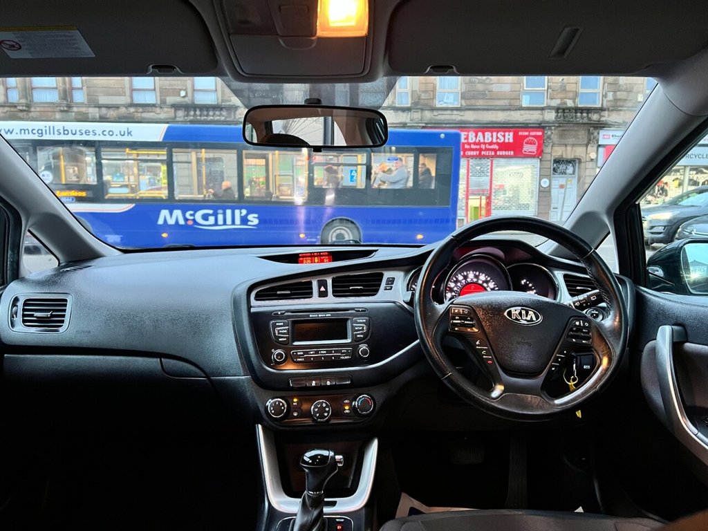 Used Kia Ceed 2013 for sale - 77394648: Photo 6