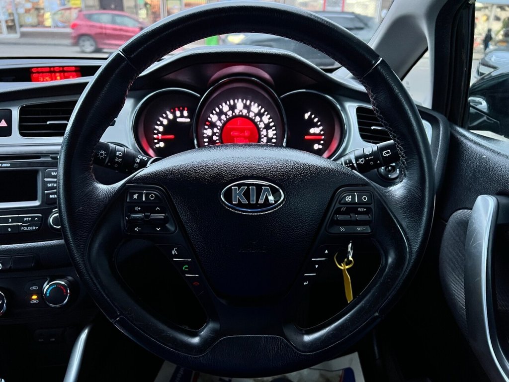 Used Kia Ceed 2013 for sale - 77394648: Photo 7