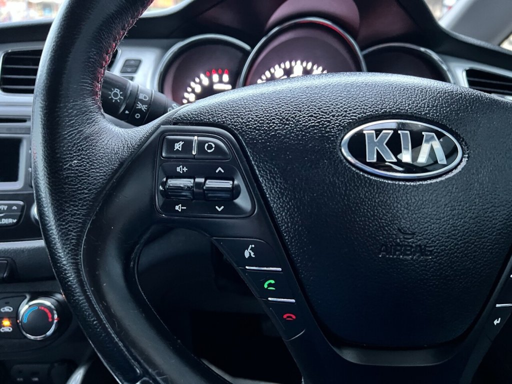 Used Kia Ceed 2013 for sale - 77394648: Photo 8
