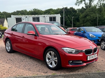 Used BMW 3 Series 2014 for sale - 79166328: Photo