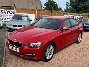 Used BMW 3 Series 2014 for sale - 79166328: Photo