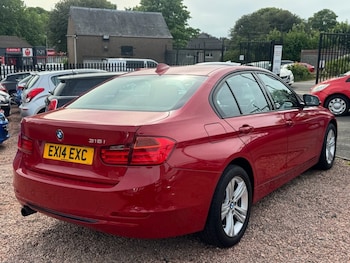 Used BMW 3 Series 2014 for sale - 79166328: Photo