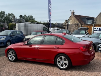 Used BMW 3 Series 2014 for sale - 79166328: Photo