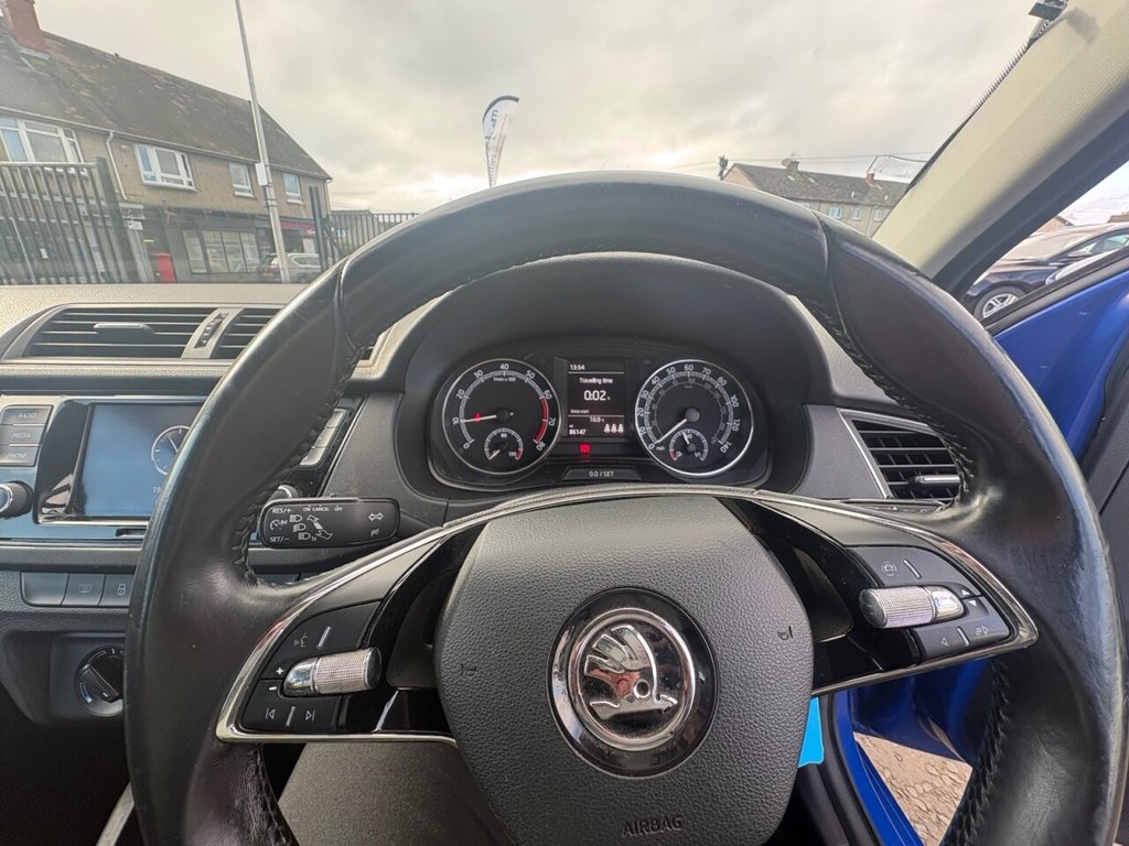 Used Skoda Fabia 2020 for sale - 77952631: Photo 11