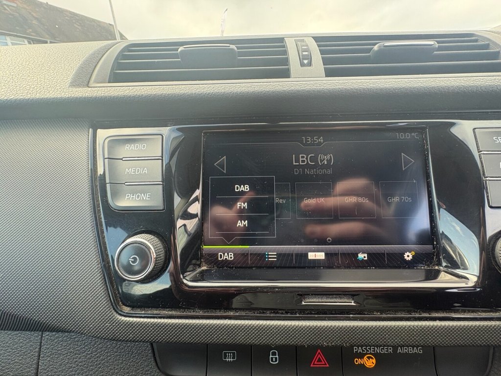 Used Skoda Fabia 2020 for sale - 77952631: Photo 12