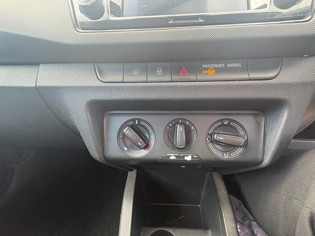 Used Skoda Fabia 2020 for sale - 77952631: Photo 13