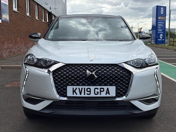 Used DS Automobiles DS 3 2019 for sale - 79103231: Photo
