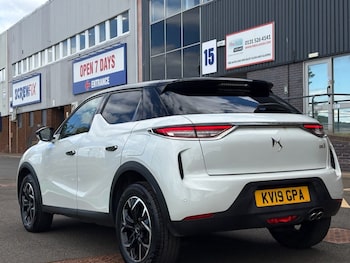 Used DS Automobiles DS 3 2019 for sale - 79103231: Photo