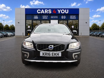 Used Volvo XC70 2016 for sale - 79466106: Photo