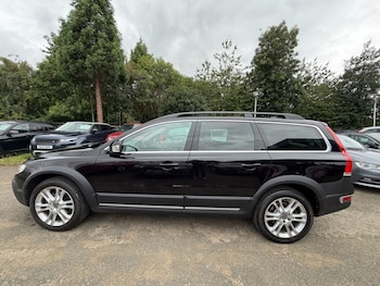Used Volvo XC70 2016 for sale - 79466106: Photo