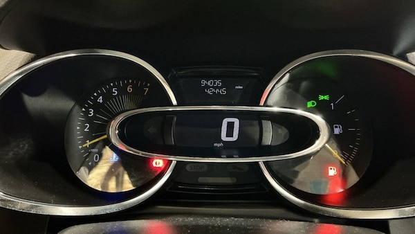 Used Renault Clio 2013 for sale - 75619577: Photo 11