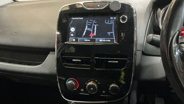 Used Renault Clio 2013 for sale - 75619577: Photo 12