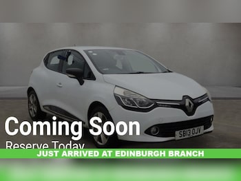 2013 (13) - 1.2 16V Dynamique MediaNav Hatchback 5dr Petrol Manual Euro 5 (75 ps)