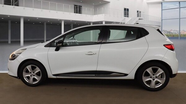 Used Renault Clio 2013 for sale - 75619577: Photo 7
