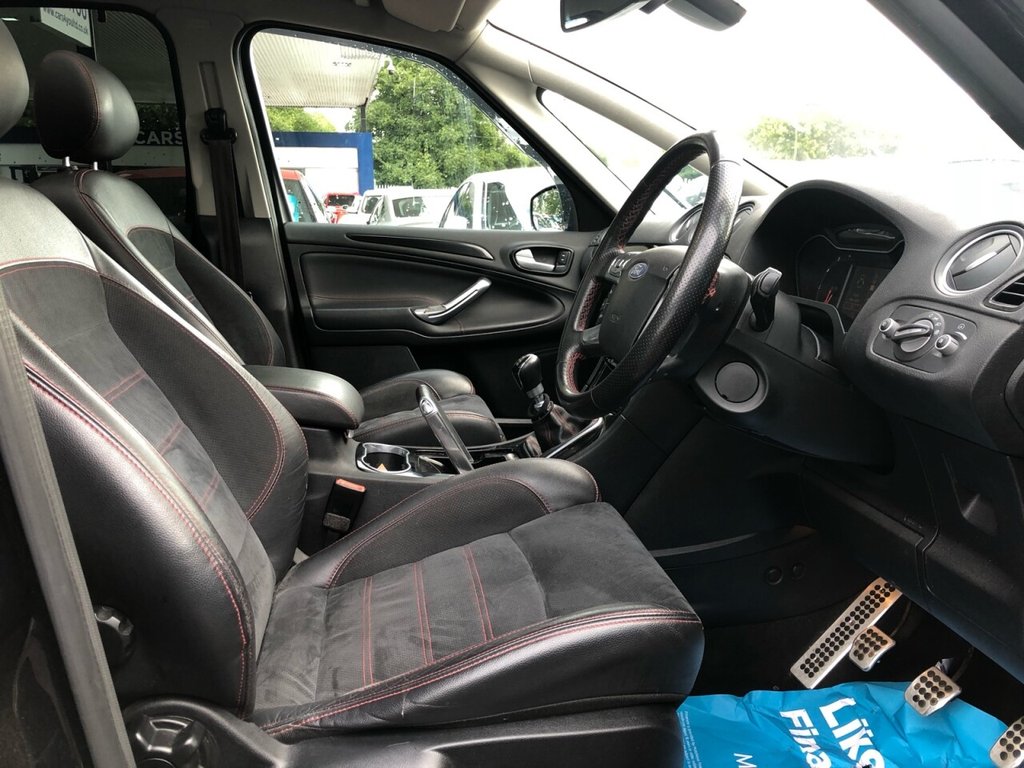 Used Ford S-Max 2011 for sale - 77477678: Photo 11