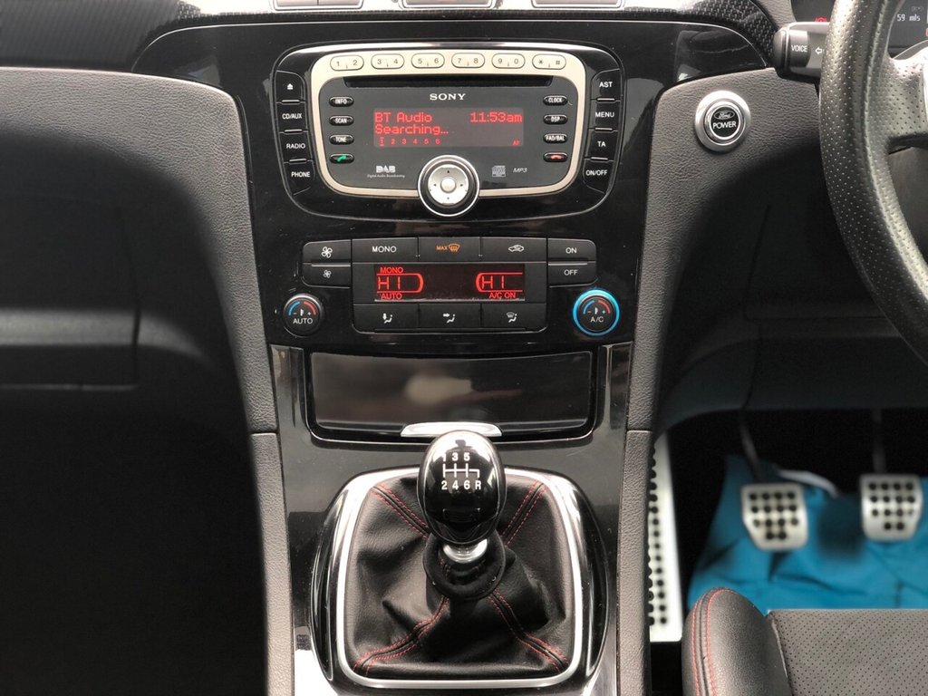 Used Ford S-Max 2011 for sale - 77477678: Photo 16