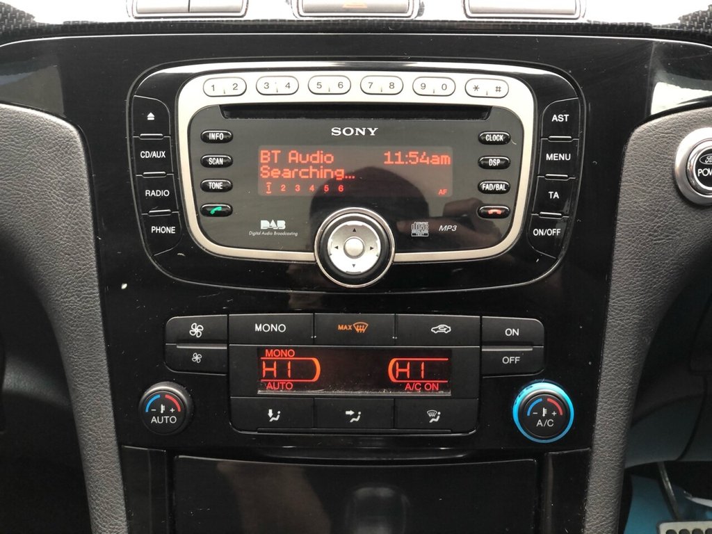 Used Ford S-Max 2011 for sale - 77477678: Photo 17